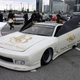 Illustration for article titled Thats Not A Custom Exhaust, THIS Is A Custom Exhaust; Japanese Tuner Car Fun